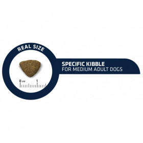 Advance Dog Medium Adult за израстнали кучета от средните породи 14кг. 